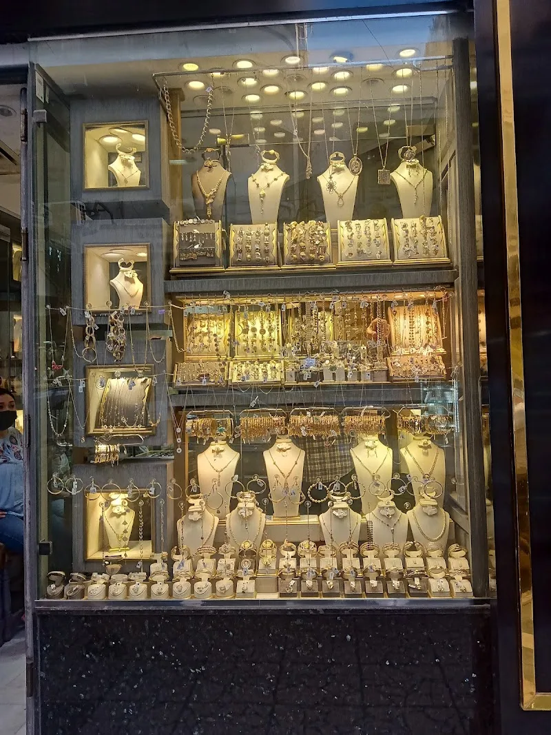 Ads Jewellery - Photo 1