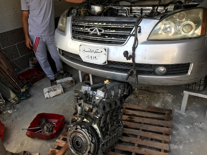 مركز دكتور السيارات فحص كمبيوتر وبرمجه وصيانه جميع انواع السيارات - Photo 2