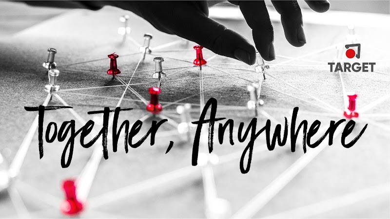 Target Recruitment & HR Solutions