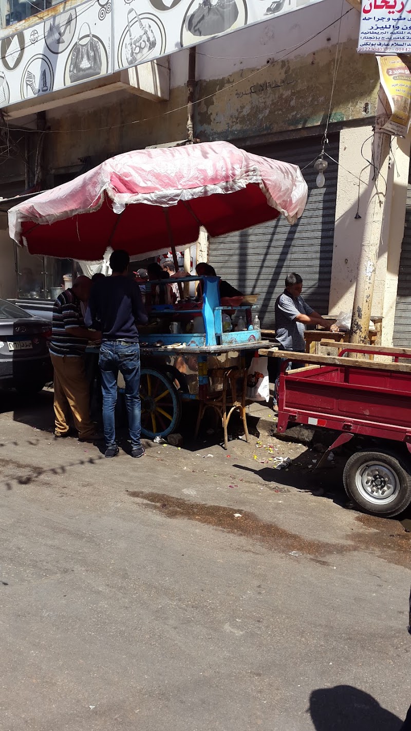 سوق الذهب - صورة 1