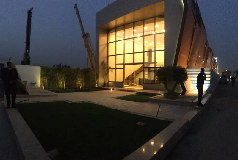 OROUBA MISR - Photo 3