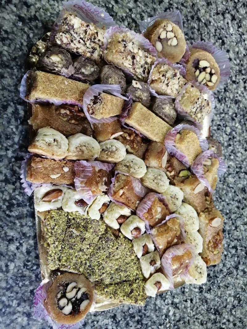 حلوانى المساوى (فرع 15مايو والإدارة بمحافظة القاهرة) - Photo 3