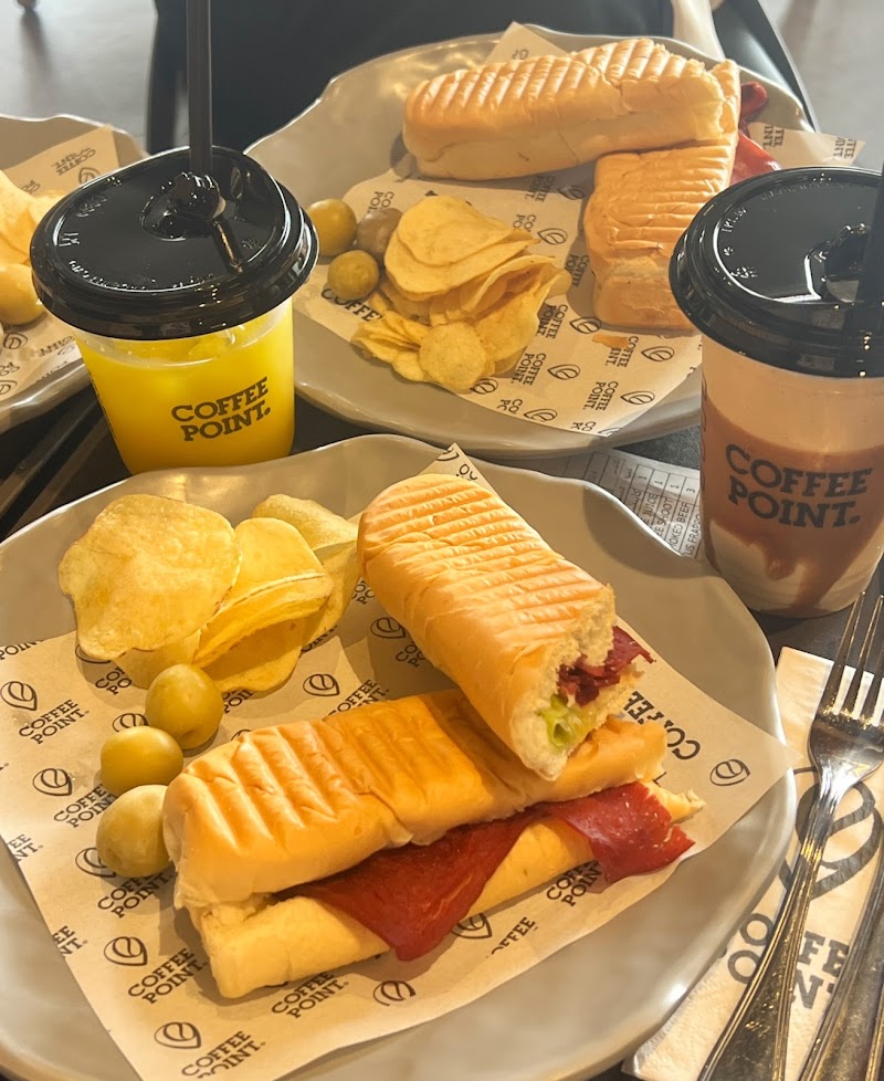 Coffee Point - صورة 2