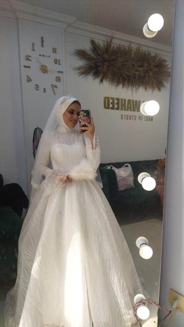 أزياء مصباح الوكيل - Photo 1