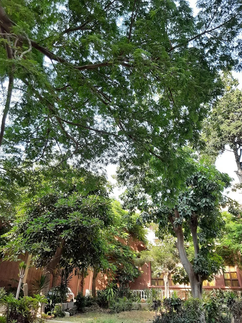 Training & Research Institute For Health Procreation