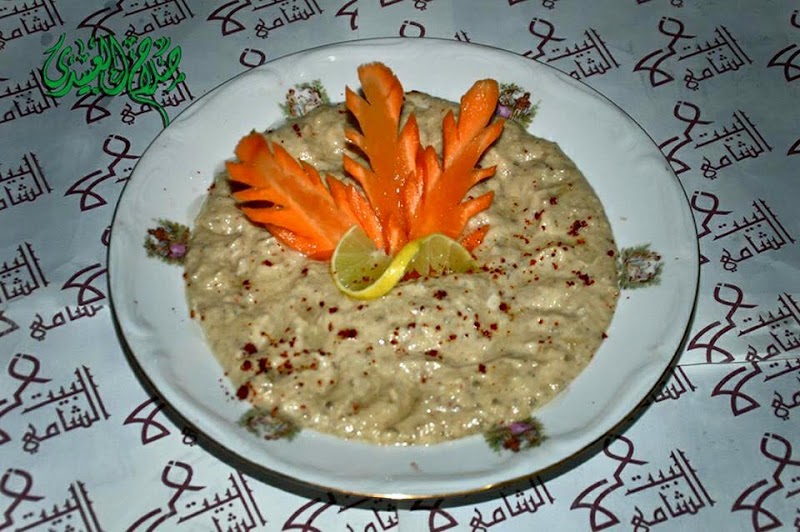 مطعم البيت الشامى - Photo 2