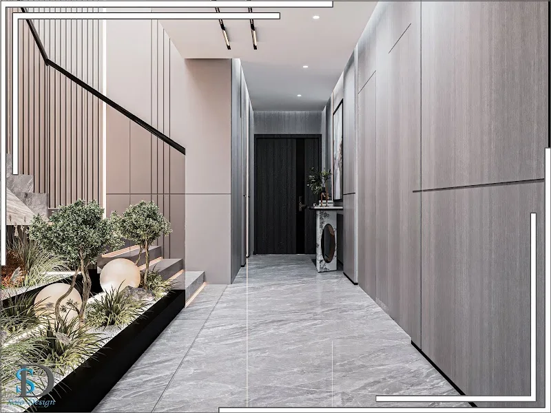 solo design للتشطيبات والديكور - صورة 1