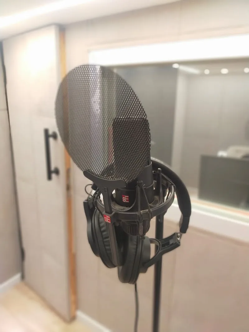 Mr mix studio - مستر ميكس استوديو - Photo 1