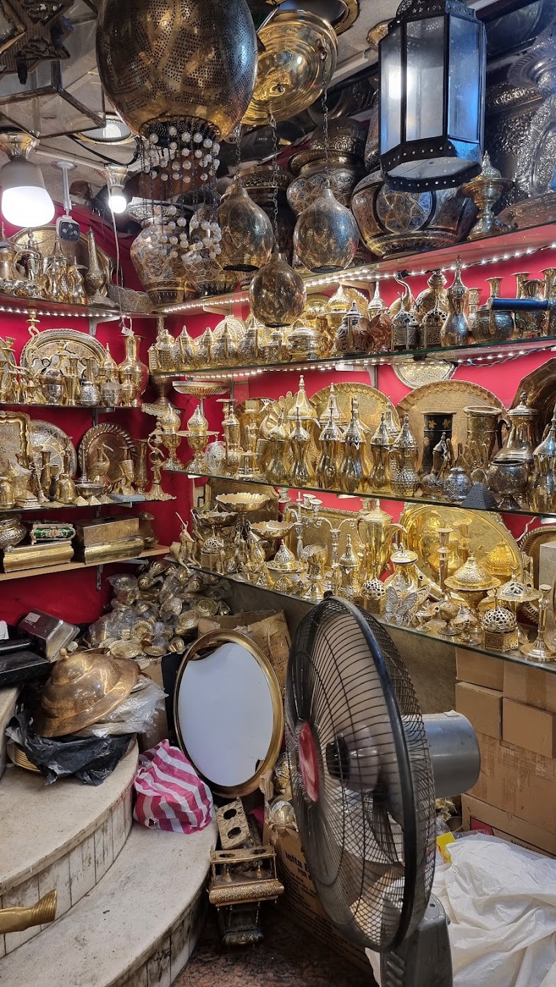 الصاغة مامون - صورة 3