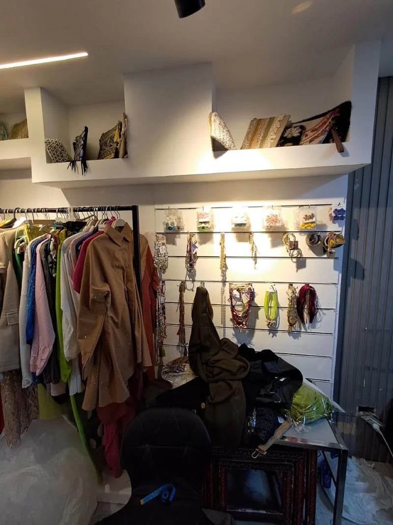 cairo fashion boutique - Photo 3
