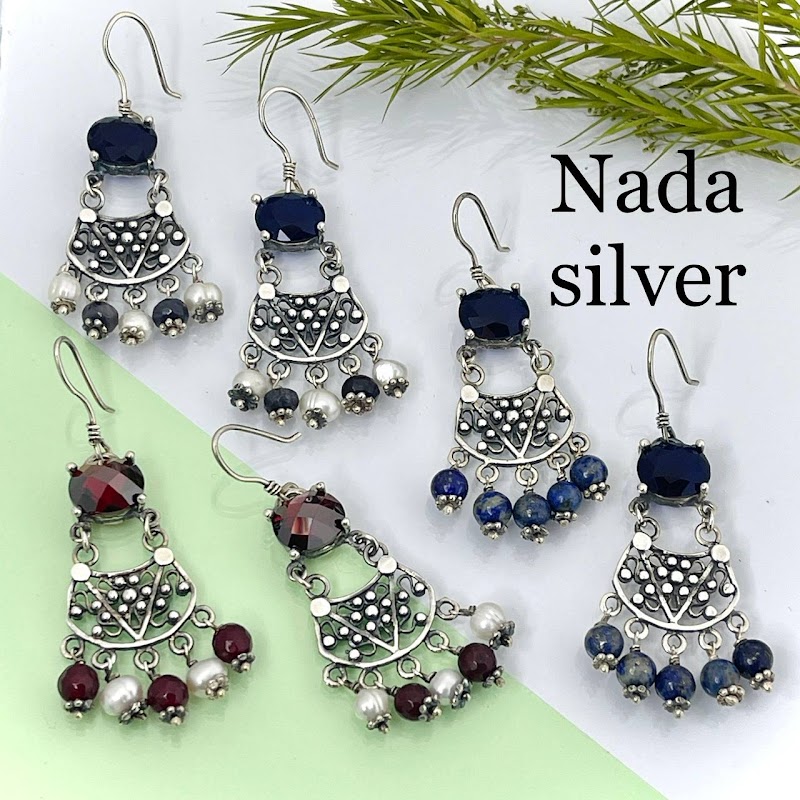 Nada Silver - Photo 2