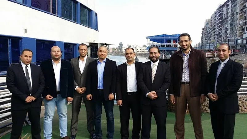 الجذور لتكنولوجيا المعلومات - صورة 2