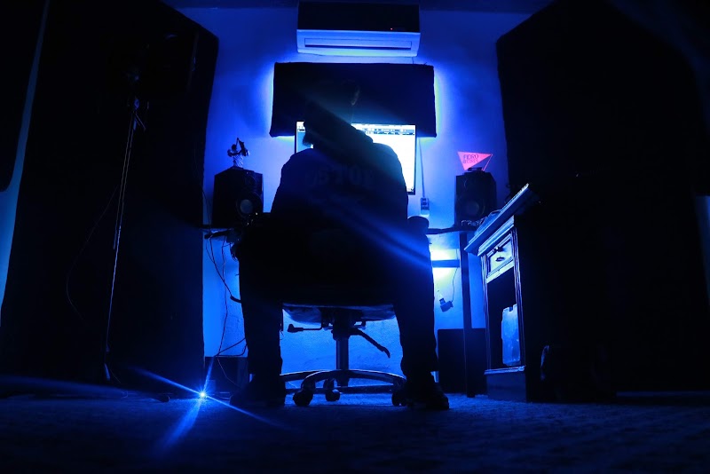 Fidro Records Studio - Photo 1