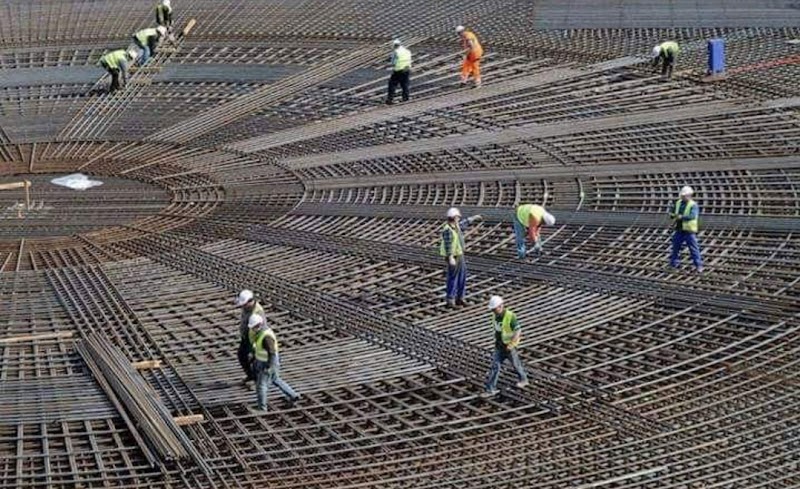 شركة الجعلى للمقاولات العامة والتوريدات - Photo 2