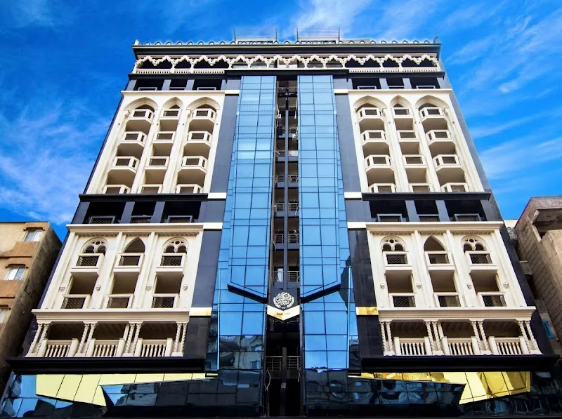 قصر السلام للاستثمار العقاري والتجاري - Kasr El Salam - Photo 3