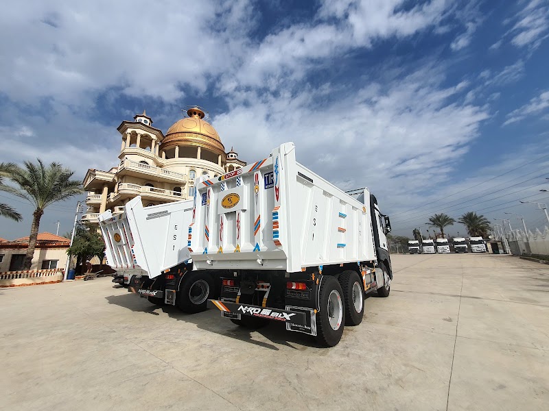 معرض محمد السودة لتجارة السيارات Auto souda - صورة 3