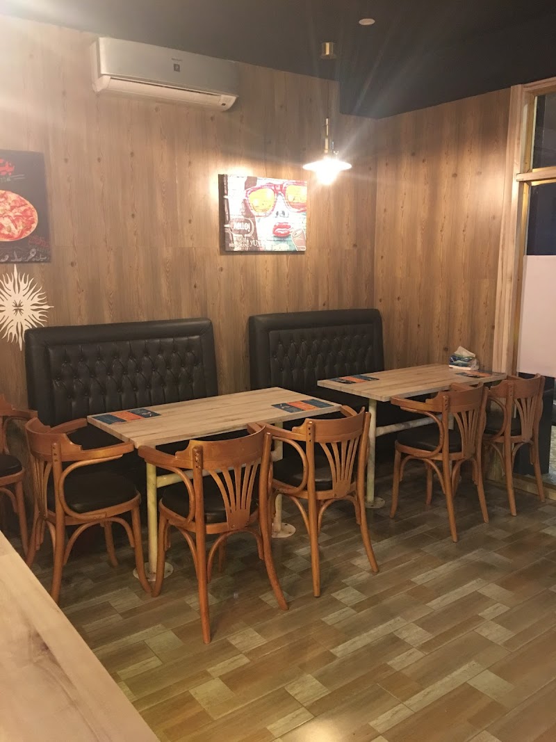 Yum Resturant - Photo 1