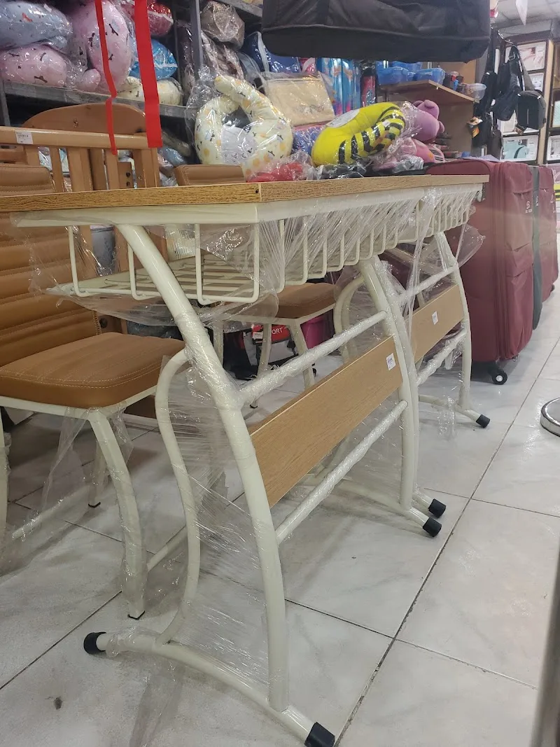 Al Shawa Center - Photo 2