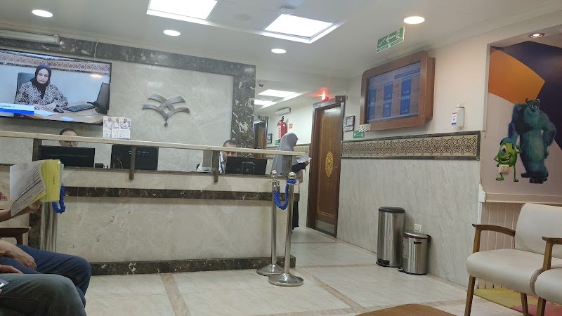 Andalusia Clinics Antoniadis - عيادات أندلسية أنطونياديس - صورة 3