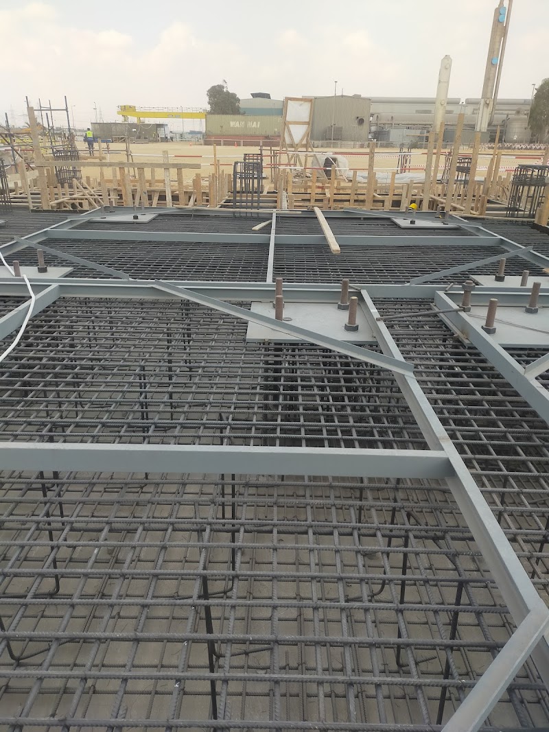 شركة ميكون مصر للتشيد والبناء - Photo 3