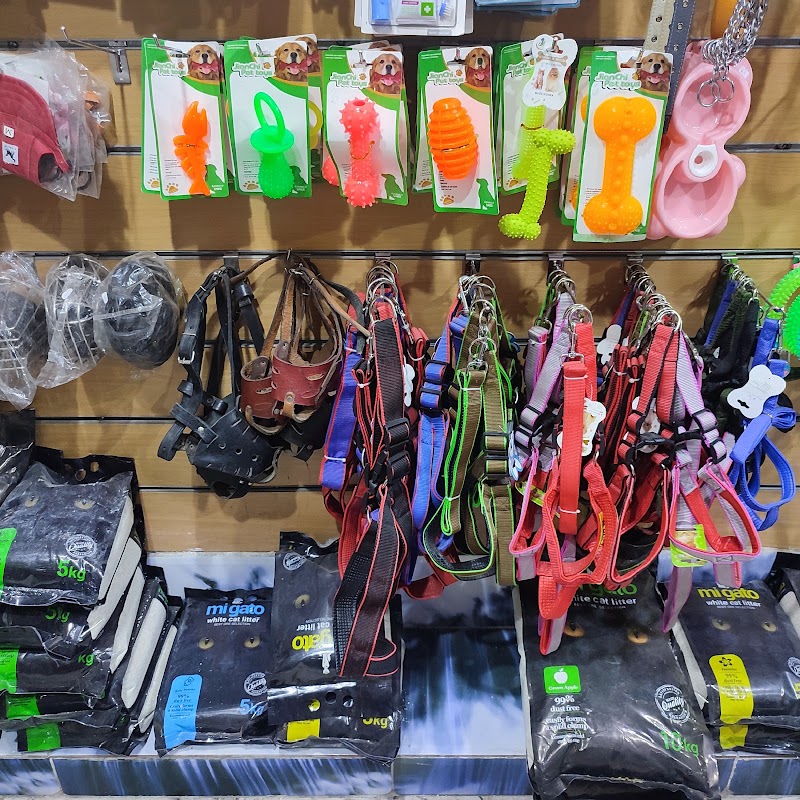 Dr. Nour Veterinary المركز البيطريّ