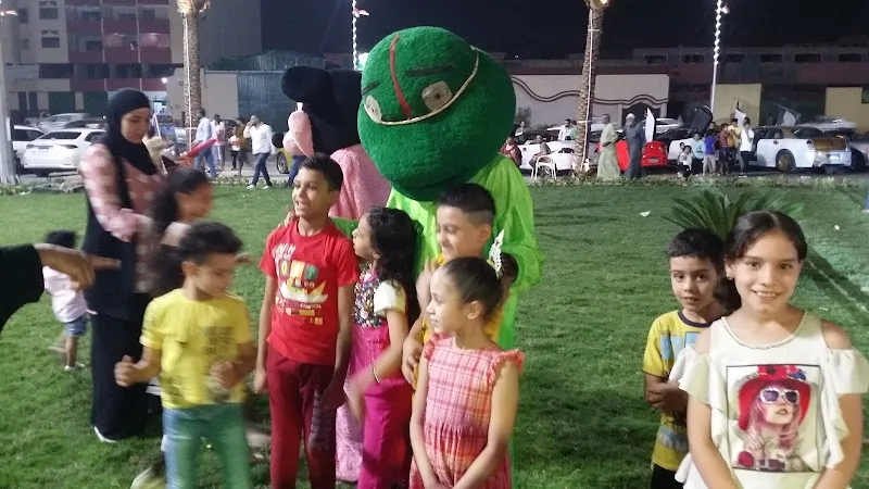 مشتل نباتات زينة وتشجير - صورة 1