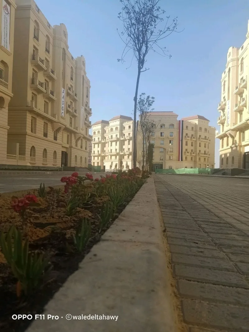 شركة مينا كونترى للمقاولات - Photo 2