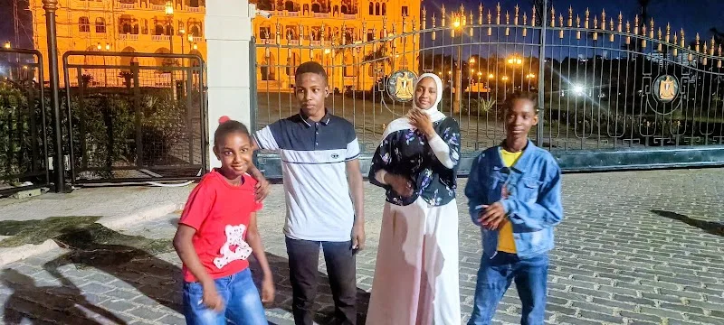 ملاهى