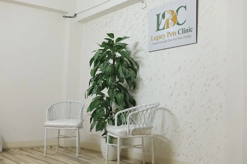 Legacy Pets Clinic - صورة 2