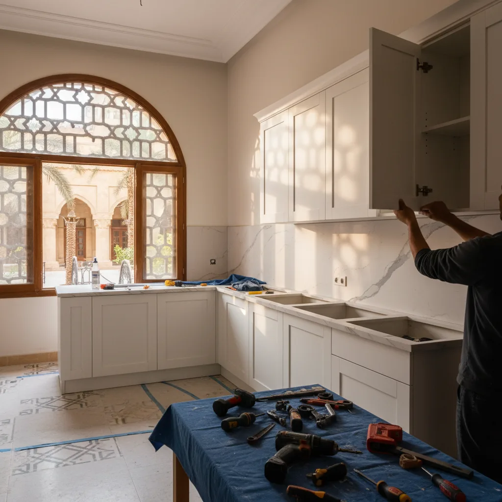 قصر المصطفى