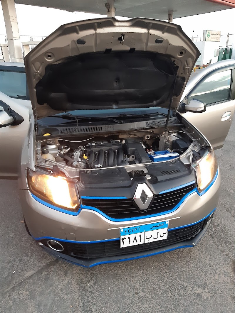 مركز اسكندريه لخدمات السيارات AAMC - Photo 2