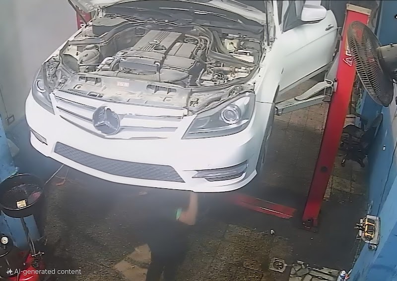 مركز بلال لخدمة السيارات - Photo 1