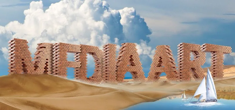 Media Art - شركة دعاية وإعلان