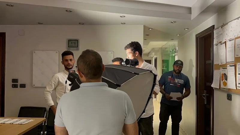 Enjaz Consultancy & Enterprise Management - Photo 1