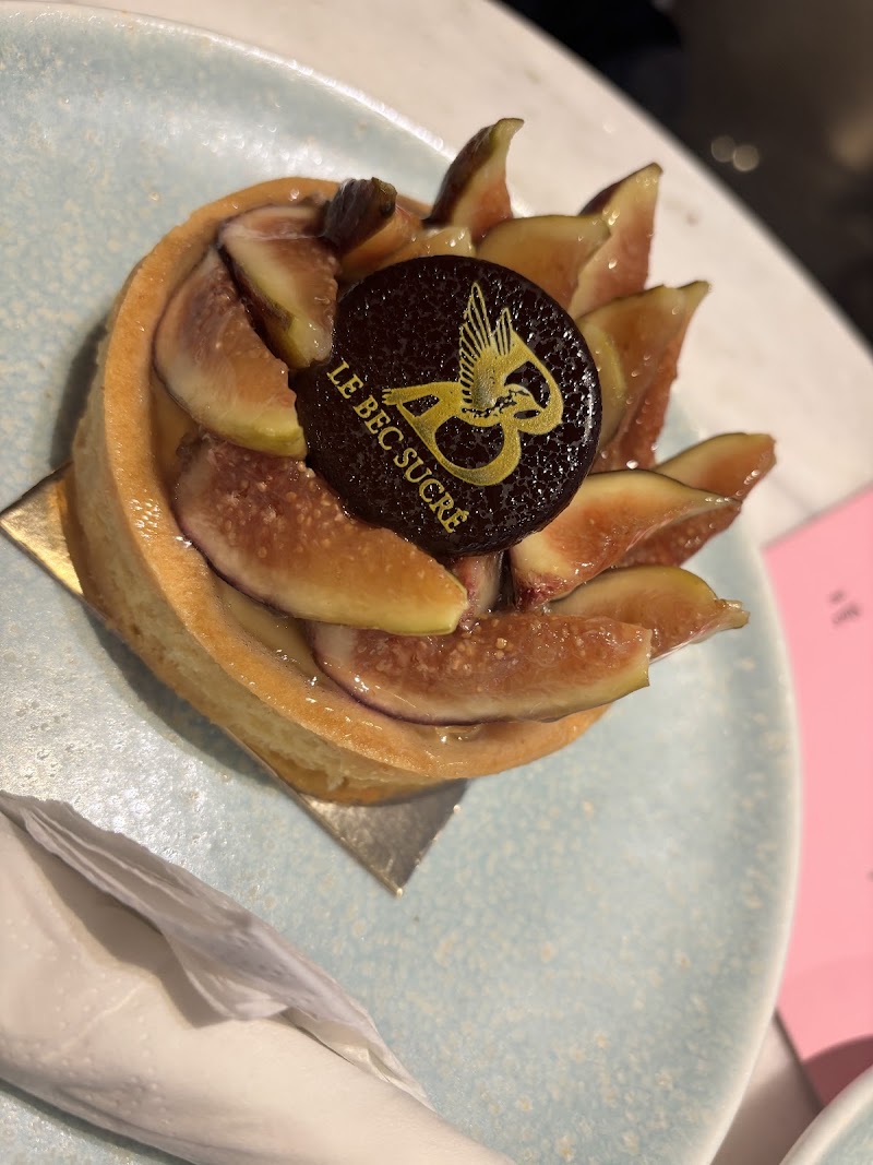 Le Bec Sucré - Photo 2