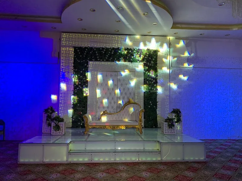 قاعة الماسة بشبرا مصر للافراح و الحفلات - Photo 2