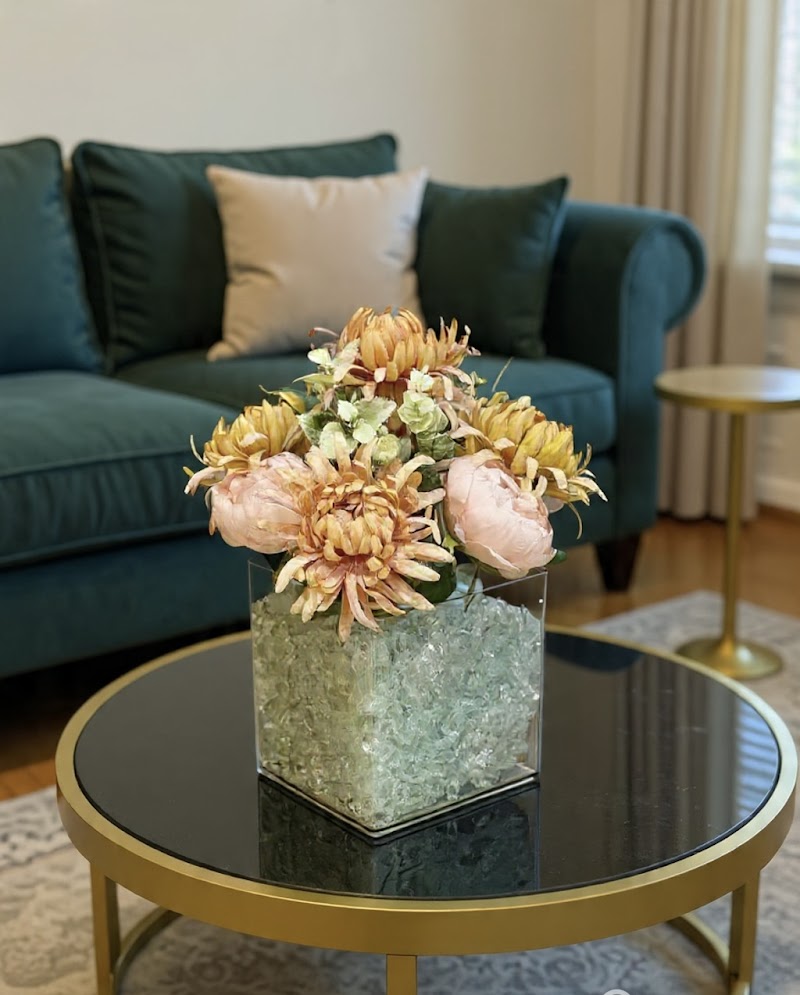 Sweet petals Gift shop