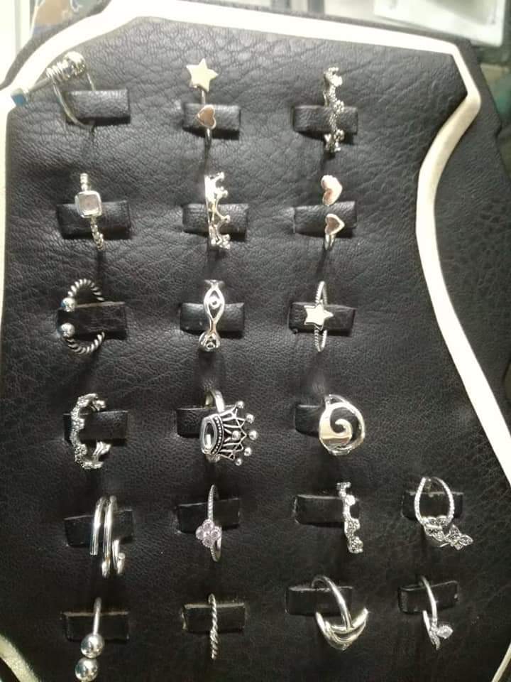 فضيات شانيل - Photo 2