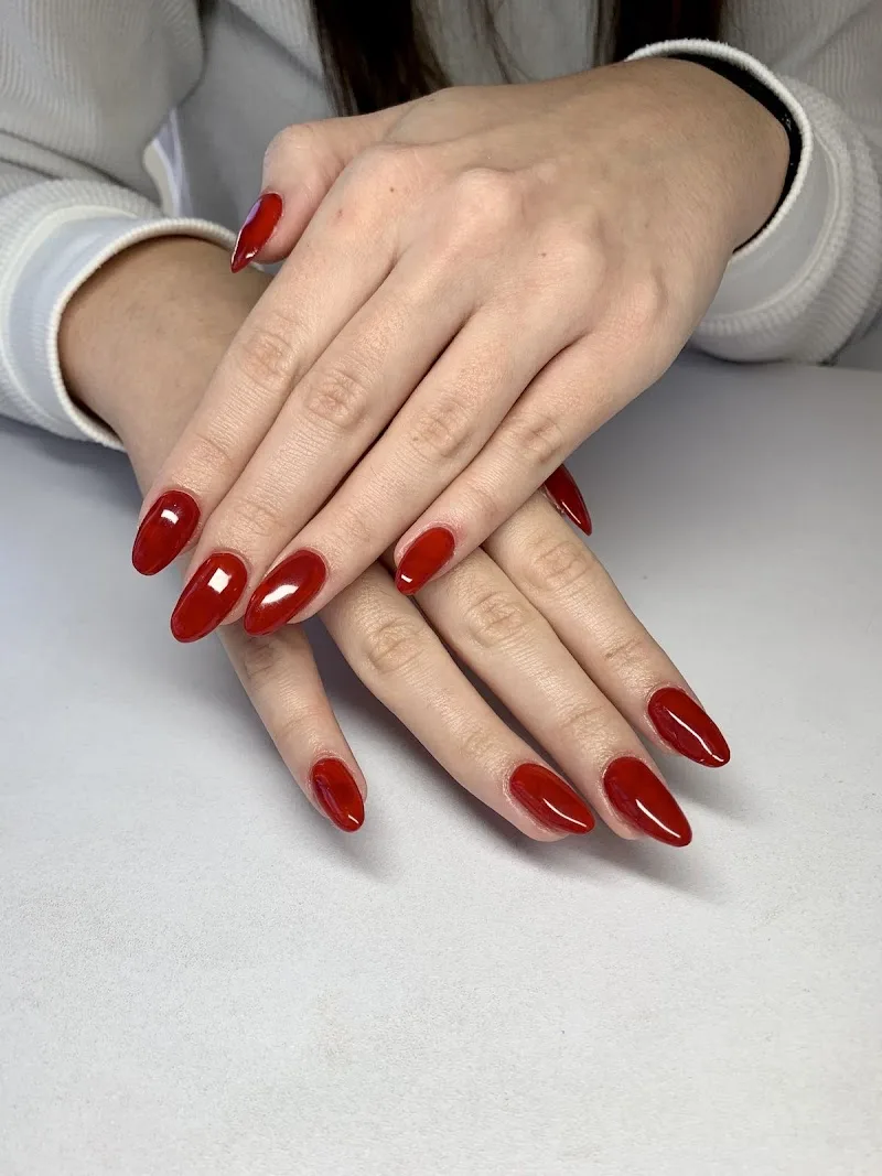 Julia beauty lounge