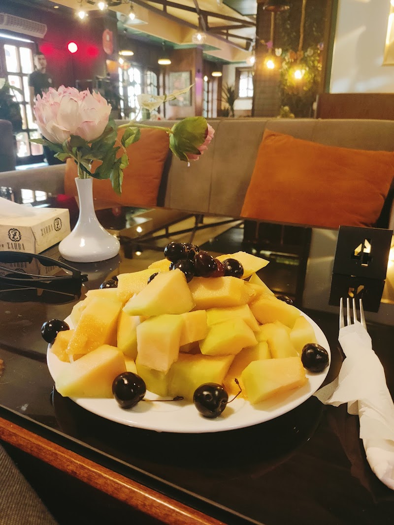 Zahra Cafe ، زهره كافيه - صورة 1