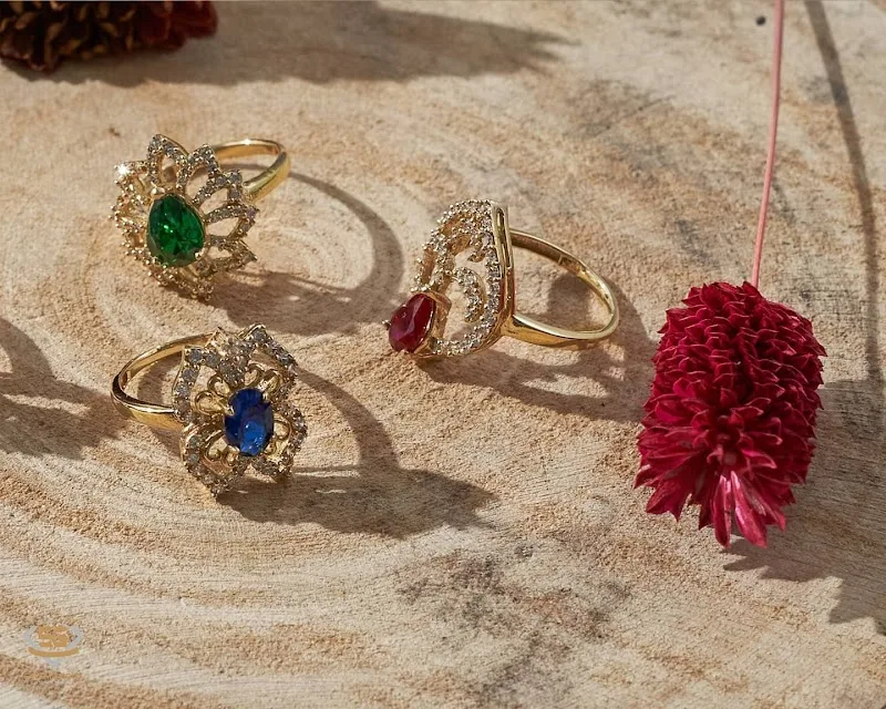 مصنع سليمة جولد Selema Gold Factory - صورة 3