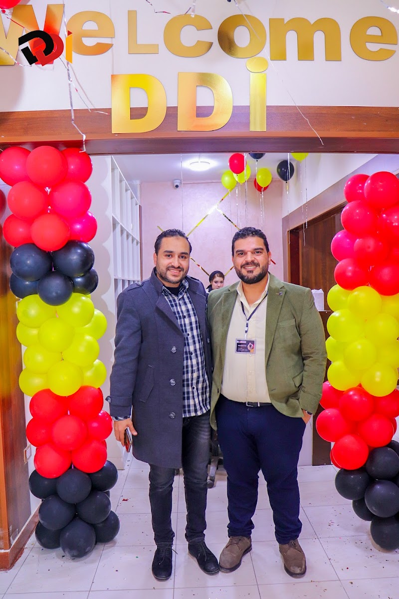 المعهد الألماني فرع جامعة المنصورة بوابة البارون - Photo 1