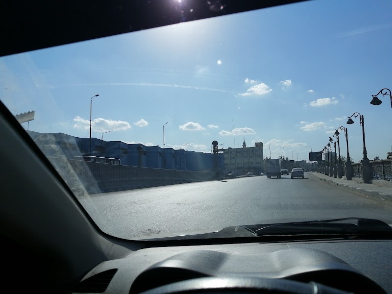 شركة شمال الدلتا لتوزيع الكهرباء - غرب المنصورة - صورة 1