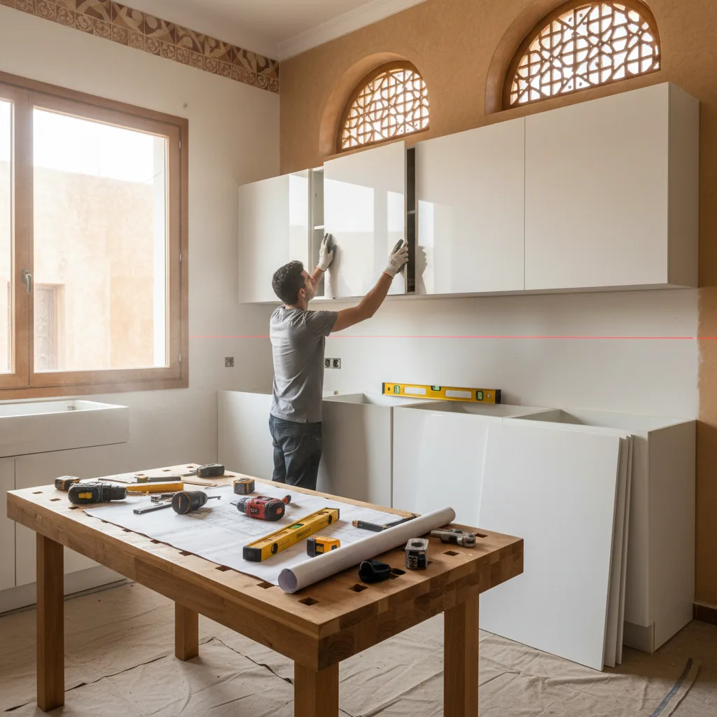 ميدو للدهانات