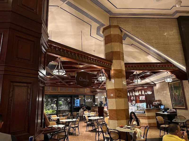 Cafe Corniche - Photo 3