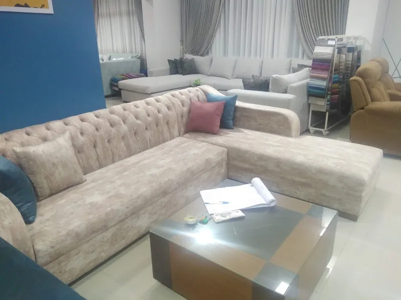 Albarody Furniture Alexandria - البارودي للأثاث الإسكندرية - صورة 1