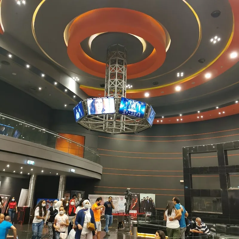 سينما جالاكسي - صورة 2