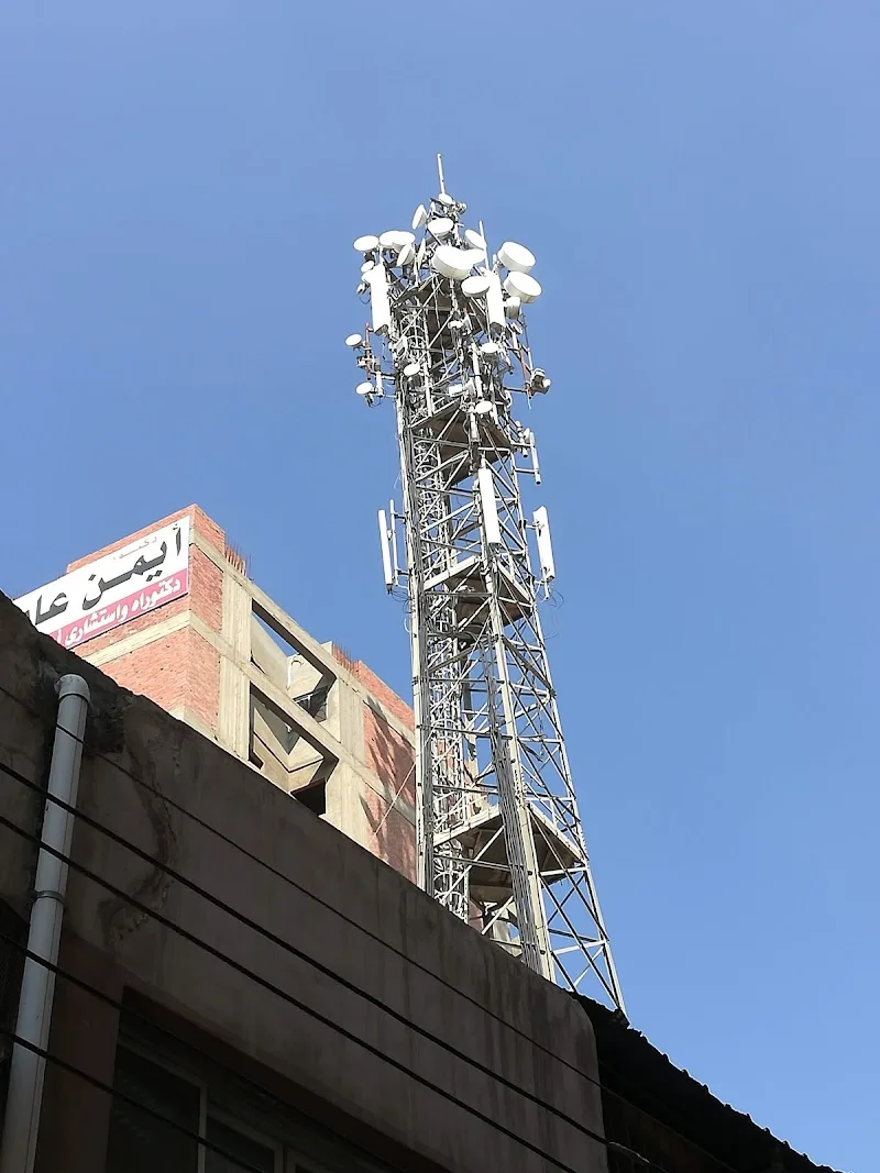Telecom Egypt - Eastern Mansoura Central - Photo 3