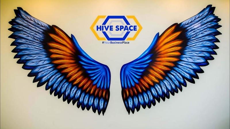Hive Space - Workstation