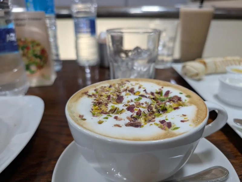 Beano's Café - Photo 1